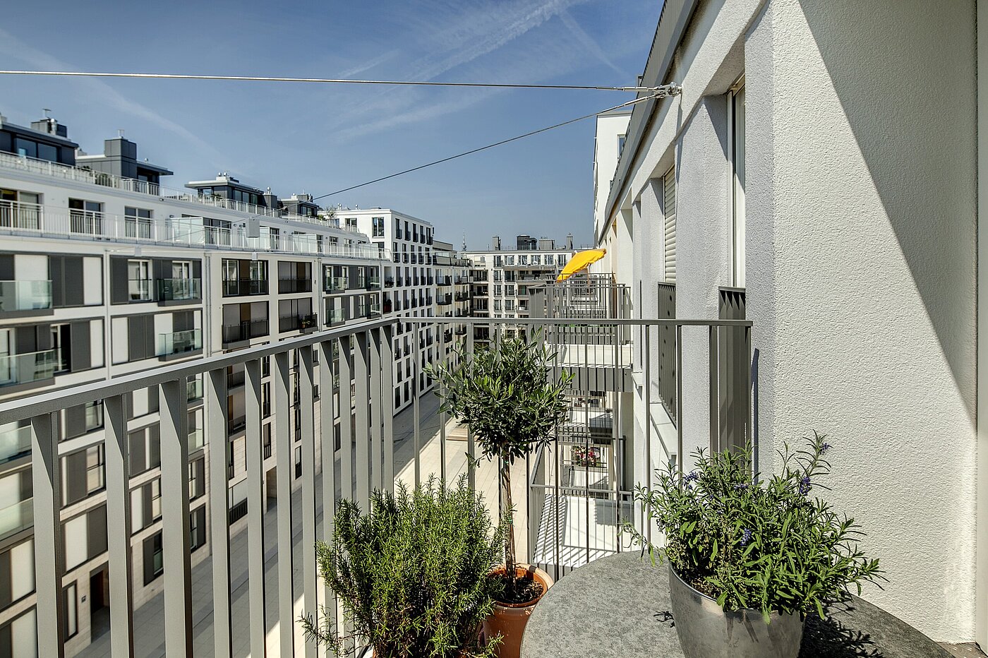 Apartment with 2 room | München-Maxvorstadt | 70023 | Tolle Aussichten