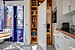 Apartment with 2 room | München-Neuhausen | 70440 | Essbereich | Thumbnail