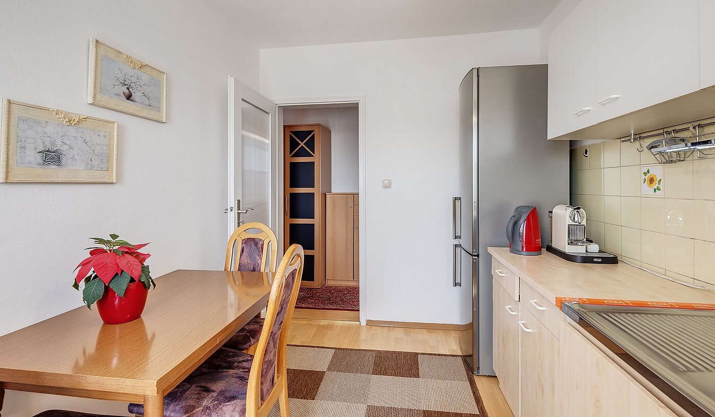 Apartment with 2 room | München-Sendling-Westpark | 2003ML10 | ...und Essplatz