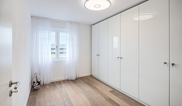 Penthouse with 3 room | München-Riem | 70468 | Kinder-/Gästezimmer