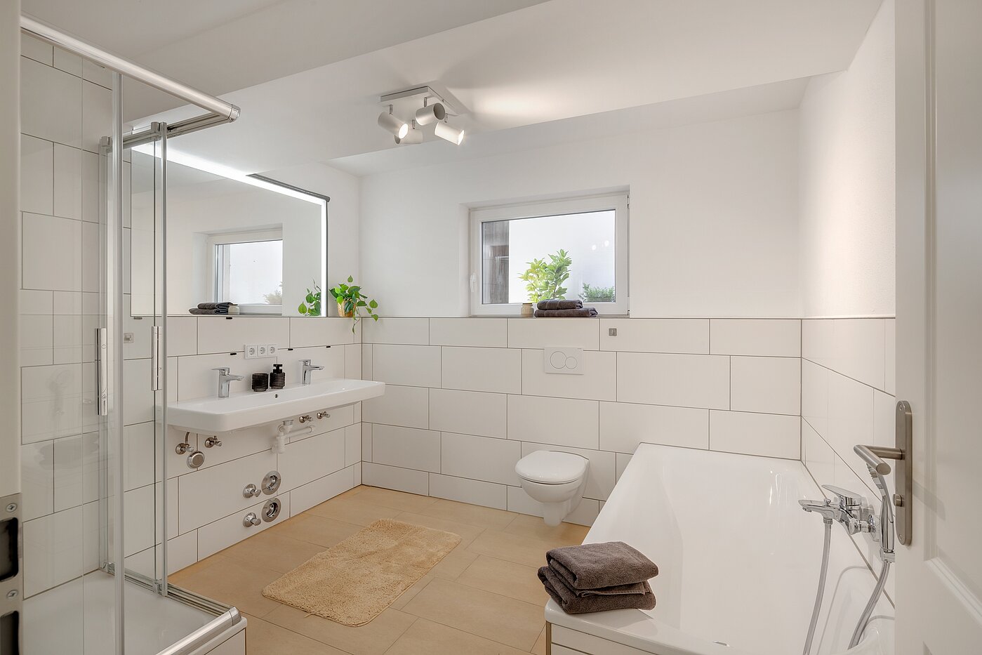 Special property with 9 room | 70406 | Bad 4 Untergeschoss