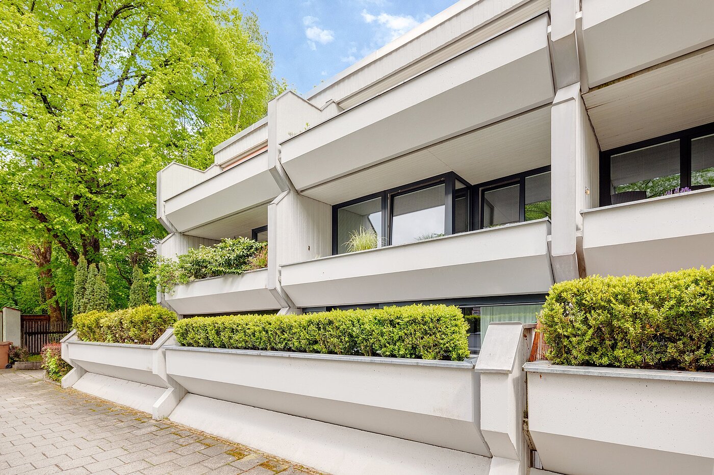 Raised Ground Floor with 3 room | München-Untergiesing | 2011ML5