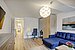 Attic Apartment with 4.5 room | München-Ludwigsvorstadt | 70461 | Wohnen | Thumbnail