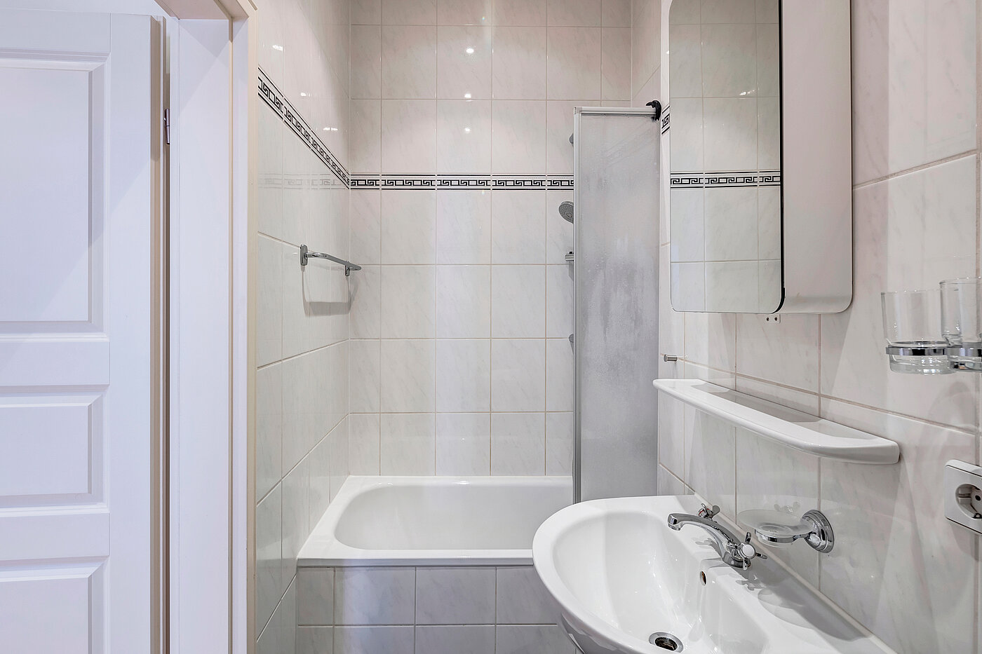 Apartment with 1 room | München-Ludwigsvorstadt | 70388 | ...