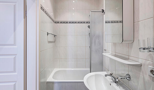 Apartment with 1 room | München-Ludwigsvorstadt | 70388 | ...