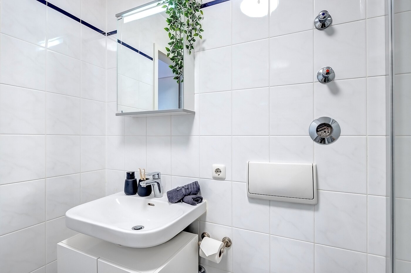 Apartment with 2 room | München-Maxvorstadt | 70001 | Modern ausgestattet