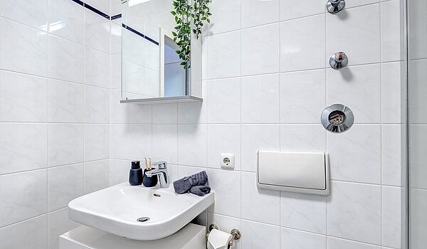 Apartment with 2 room | München-Maxvorstadt | 70001 | Modern ausgestattet