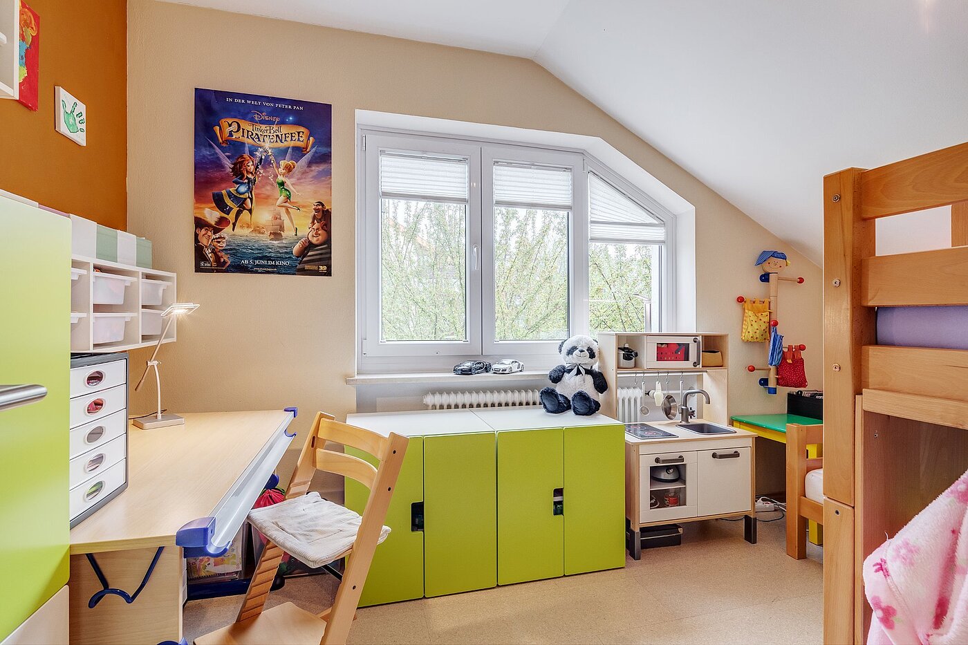 Apartment with 3 room | Karlsfeld | 1904ML1 | Gemütliches...