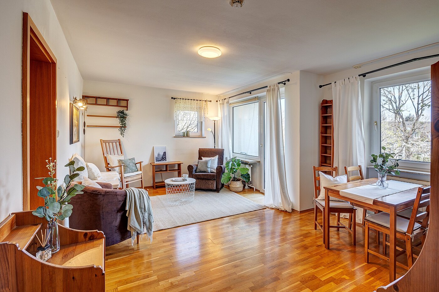 Apartment with 3 room | München-Forstenried | 2204ML1