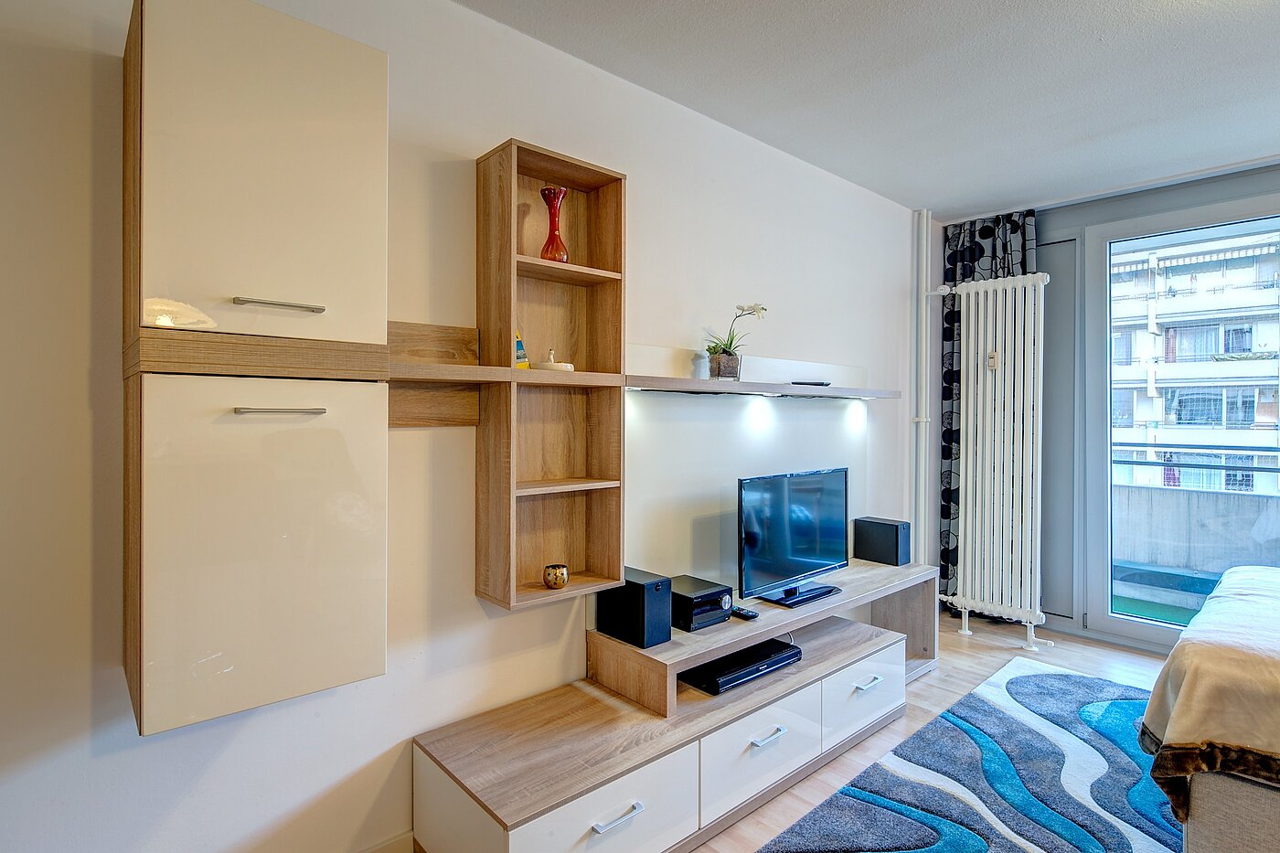 Apartment with 1 room | München-Berg am Laim | 2301ML4 | Wohn- und...