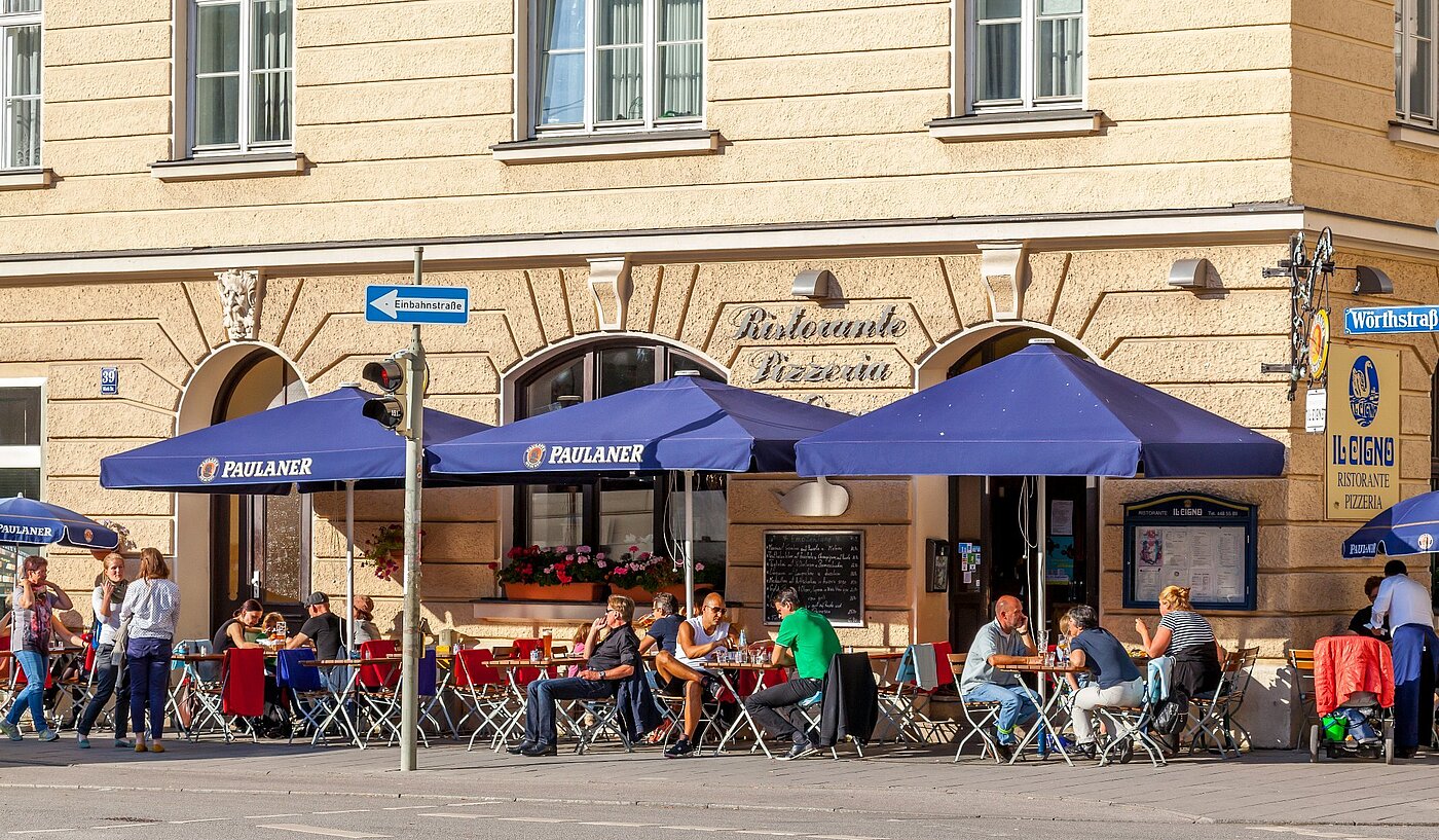 Apartment with 2 room | München-Haidhausen | 1807ML2 | ...zentraler Lage...