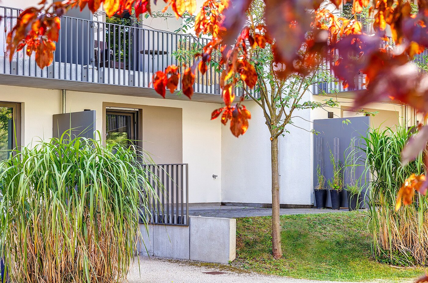 Apartment with 1 room | München-Ramersdorf | 2207ML51