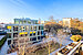 Apartment with 4 room | München-Bogenhausen | 70380 | ... vom Balkon | Thumbnail