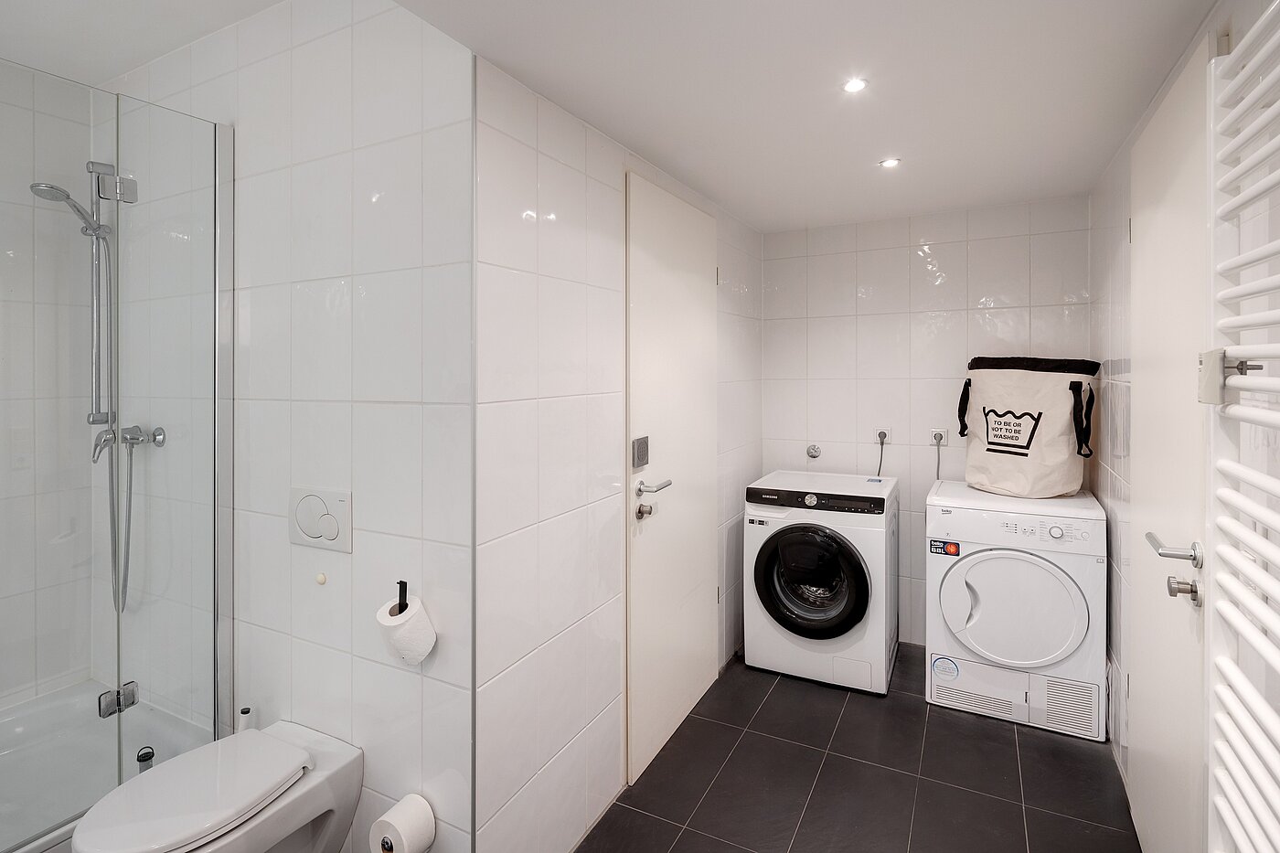 Semi-detached House with 5 room | Unterföhring | 70119 | ...mit Waschmaschinenstellplatz