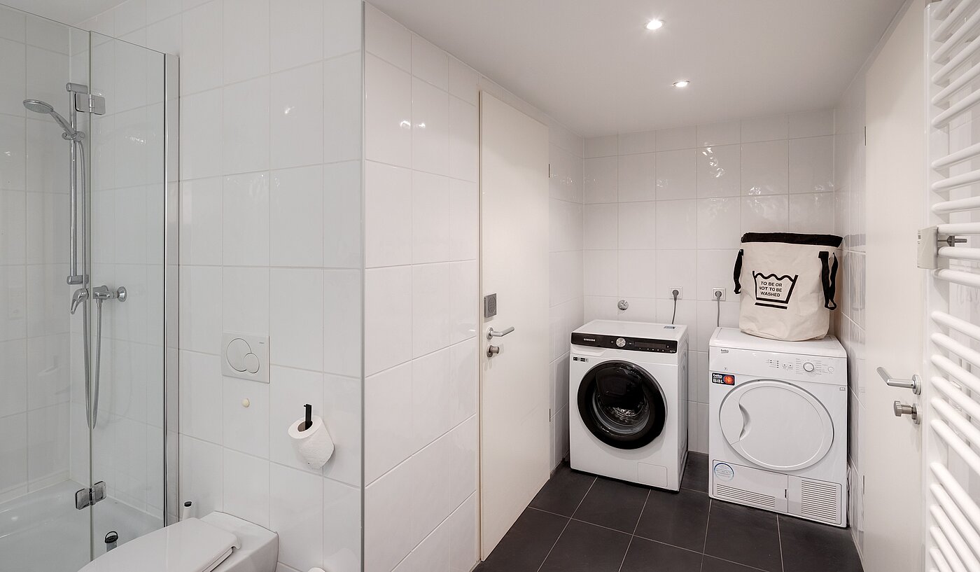 Semi-detached House with 5 room | Unterföhring | 70119 | ...mit Waschmaschinenstellplatz