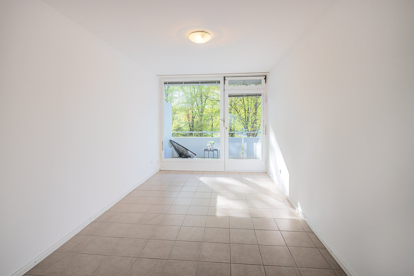 Apartment with 3.5 room | München-Bogenhausen | 70305 | Kinder oder Homeoffice