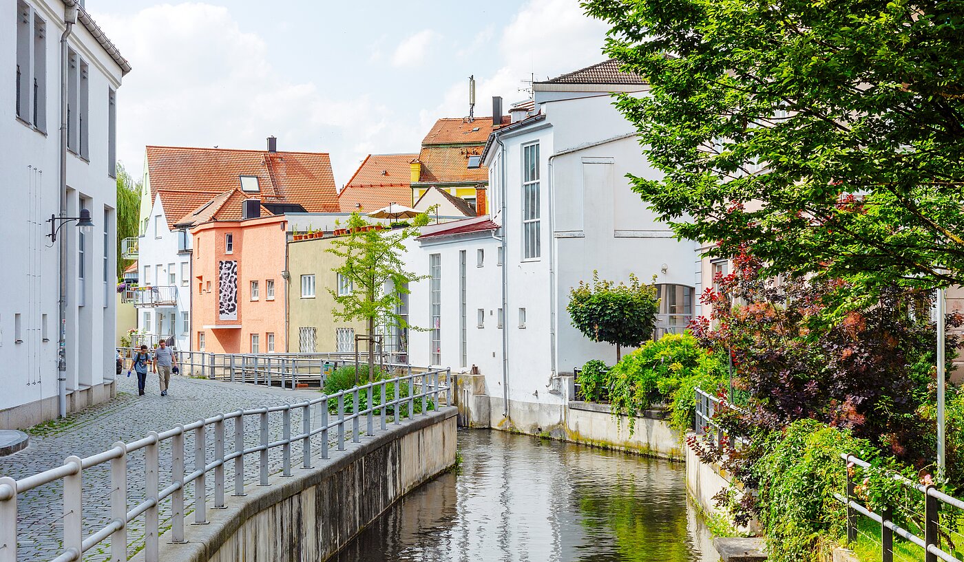 Apartment with 2 room | Freising | 70156 | Pittoreske Altstadt