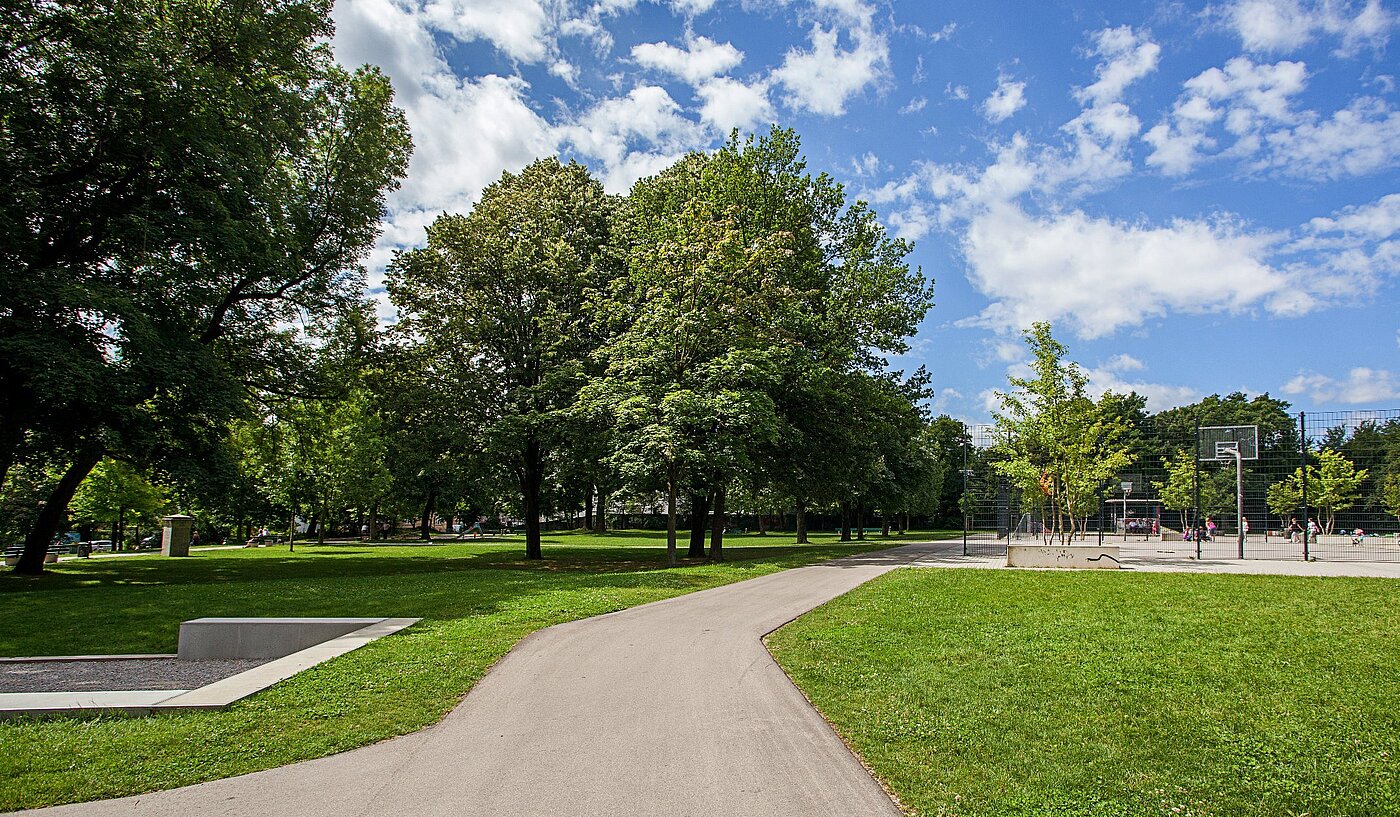 Apartment with 2 room | München-Maxvorstadt | 2105ML2 | Um die Ecke