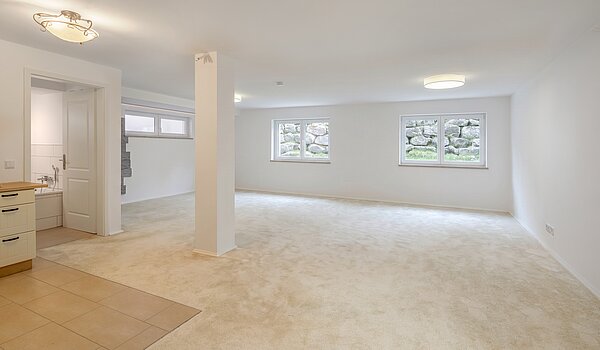 Special property with 8 room | 70406 | Werkstatt Raum 4 Untergeschoss
