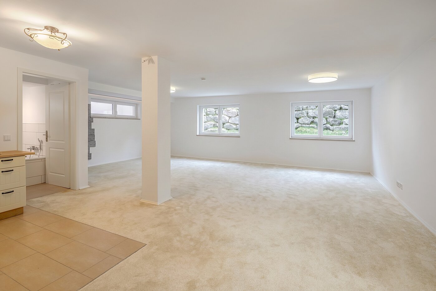 Special property with 8 room | 70406 | Werkstatt Raum 4 Untergeschoss