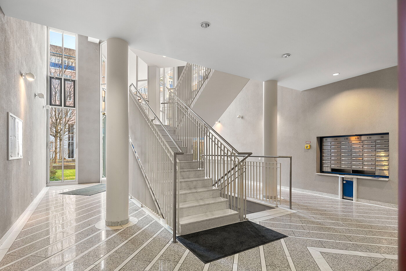 Maisonette with 2.5 room | München-Haidhausen | 701172 | Repräsentatives...