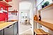 Ground floor apartment with 2 room | München-Moosach | 70462 | Blick auf den Essbereich | Thumbnail