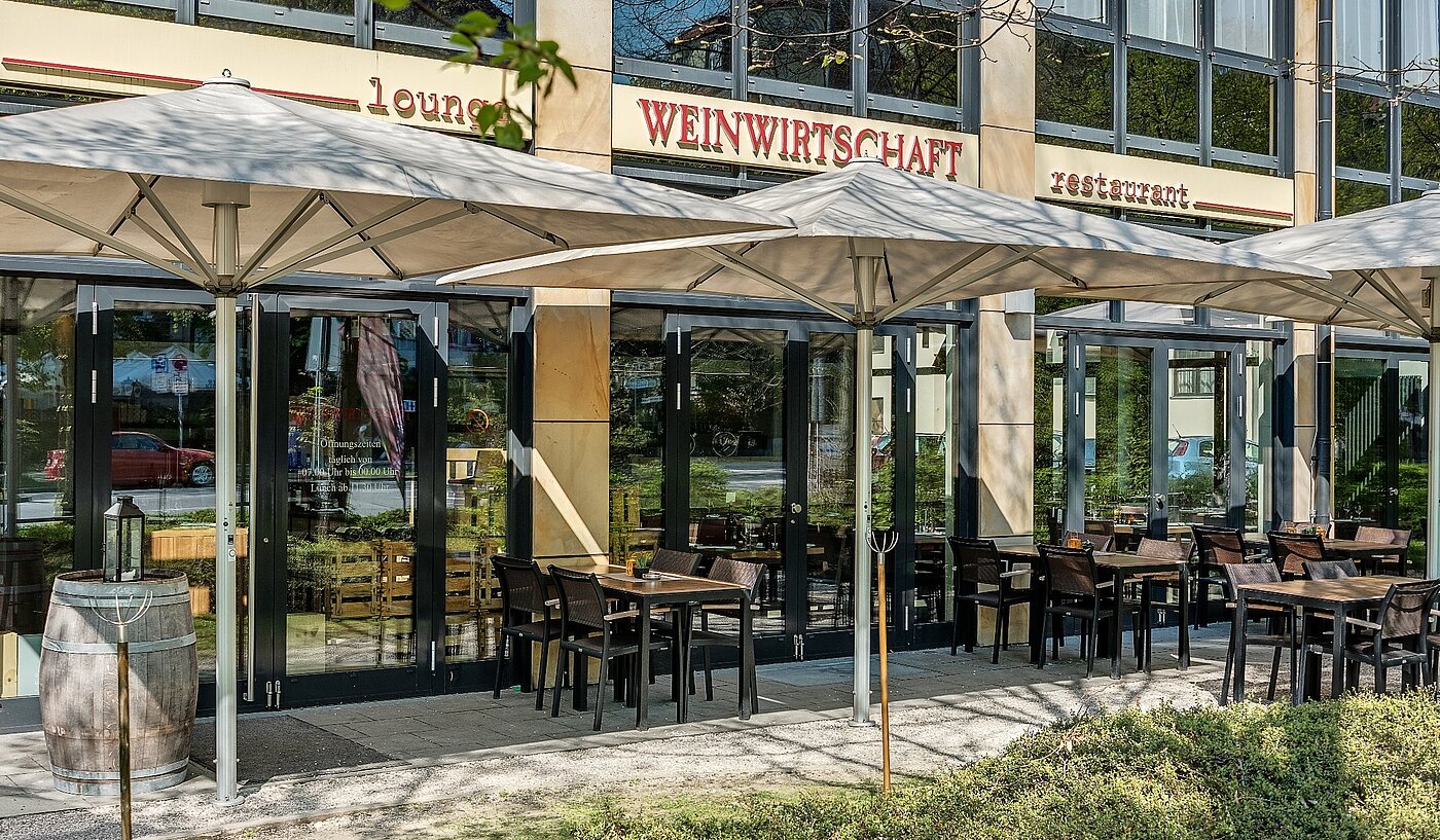 Apartment with 2 room | München-Neuhausen | 2003ML5 | Genießen