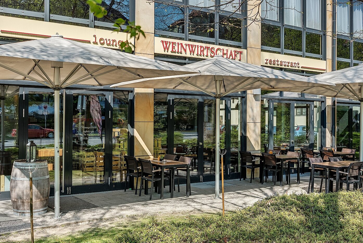 Apartment with 2 room | München-Neuhausen | 2003ML5 | Genießen