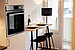Essbereich Apartment with 1 room | München-Pasing | 70302 | Essbereich | Thumbnail