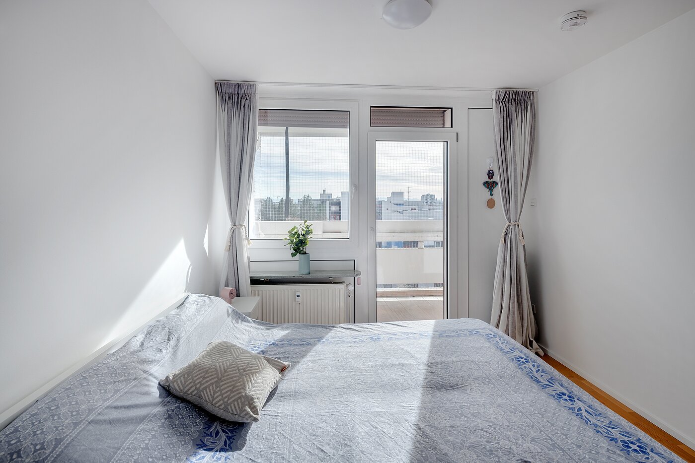 Apartment with 3 room | München-Schwabing | 703181 | Schlafen