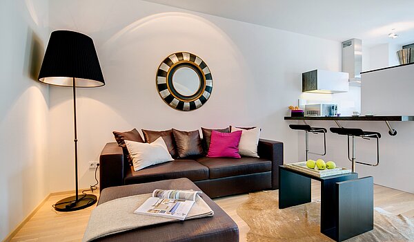 Apartment with 2 room | München-Maxvorstadt | 70023 | Wohnen und...