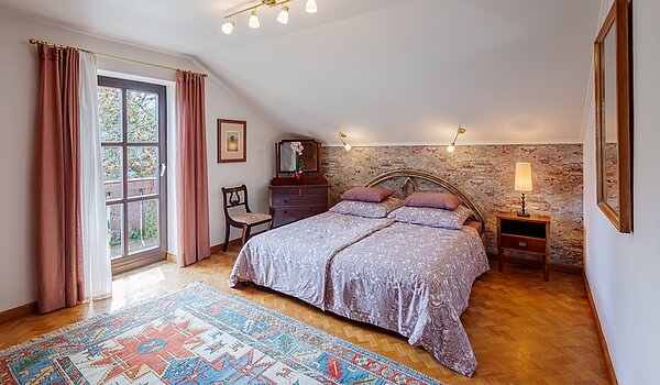 Detached house with 4 room | Neubiberg | 70429 | Schlafzimmer I im OG