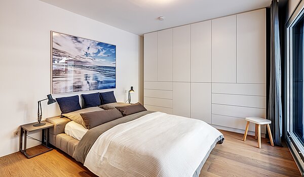 Ground floor apartment with 3 room | 70309