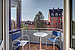 Apartment with 2 room | München-Neuhausen | 70440 | Balkon | Thumbnail