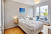 Apartment with 2 room | München-Schwabing | 70153 | Schlafzimmer... | Thumbnail