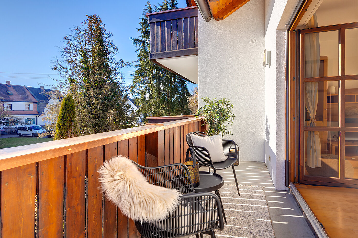 Apartment with 2 room | München-Trudering | 70178 | Sonniger...