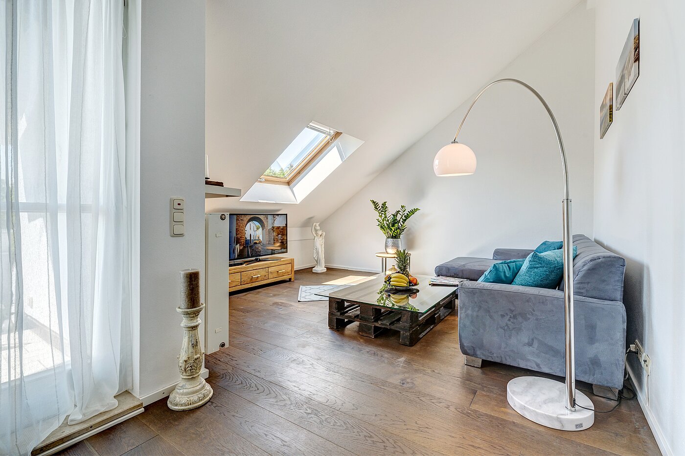 Apartment with 2 room | Neubiberg | 70129 | Wohnen und...