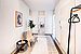 Ground floor apartment with 2.5 room | 70018 | ...Eingangsbereich mit... | Thumbnail