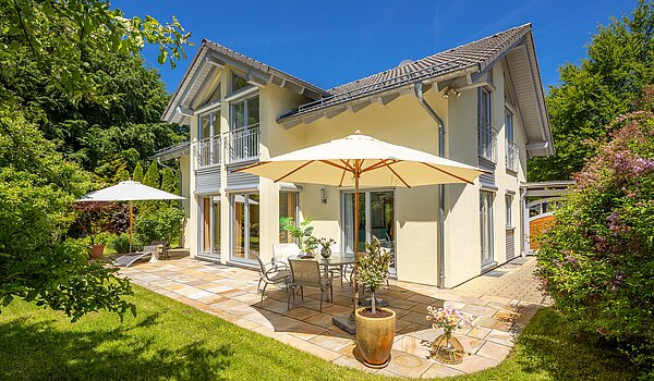 Detached house with 5 room | Icking | 70438 | ...Zugang zu...