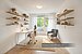 Apartment with 3.5 room | München-Bogenhausen | 703052 | Visualisierung mit KI | Thumbnail