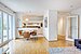 Apartment with 3 room | München-Neuhausen | 70489 | Blick zur Diele | Thumbnail
