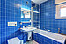 Apartment with 2.5 room | München-Hadern | 70393 | Badezimmer mit Wanne... | Thumbnail