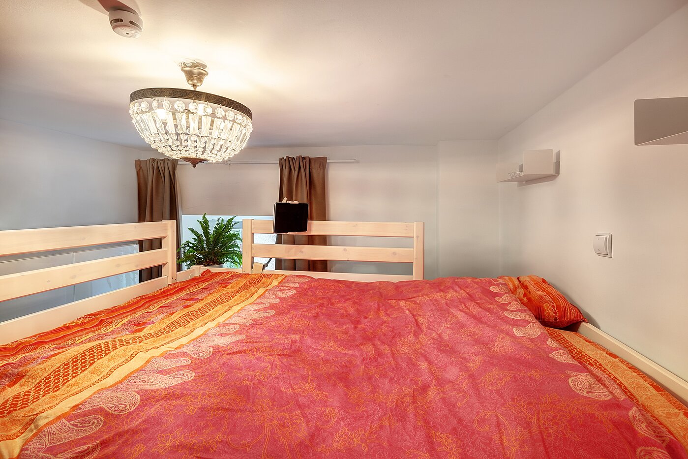 Ground floor apartment with 2 room | München-Sendling | 703811 | Hochbett