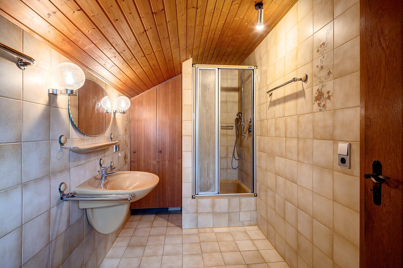 Corner townhouse with 5 room | Penzberg | 701121 | ...Fenster