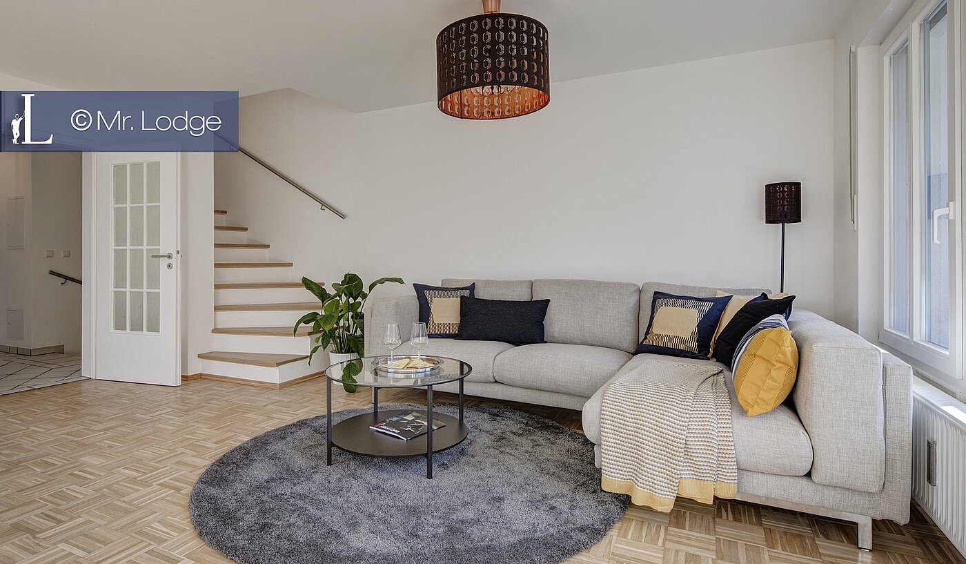 Semi-detached House with 5 room | 1702ML1 | Front