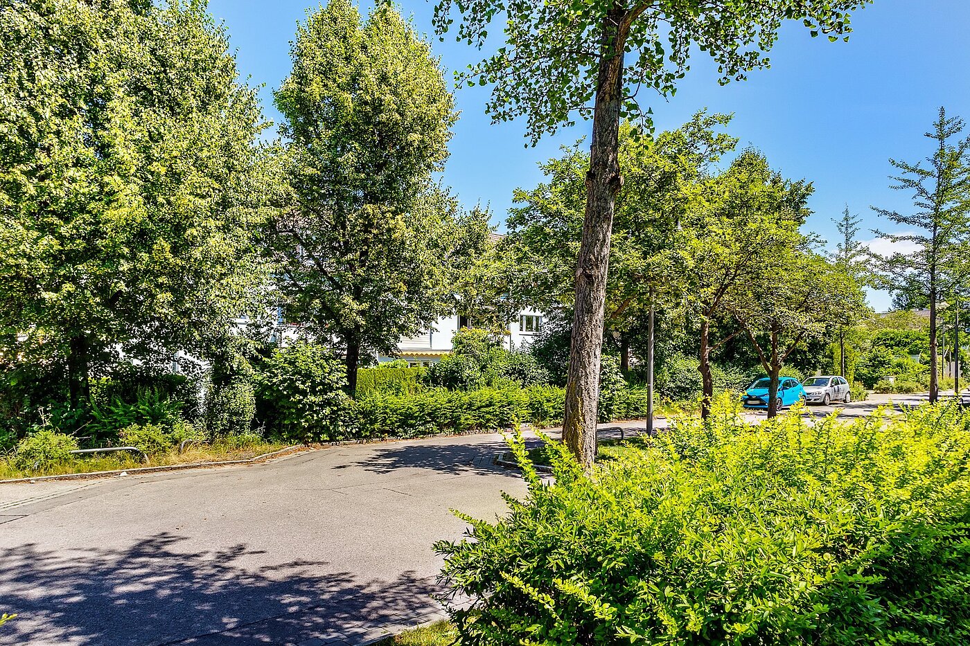 Apartment with 3 room | München-Hasenbergl | 2105ML10 | ...Spielstrasse