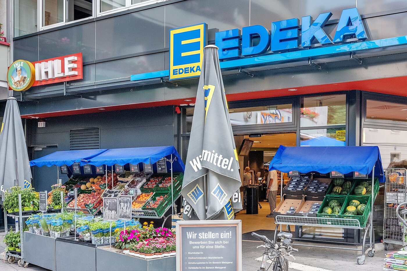 Apartment with 1 room | München-Isarvorstadt | 2104ML6 | Alles in der Nähe