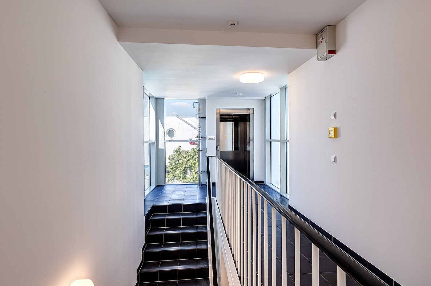 Apartment with 2 room | 70134 | ...Zugang zum Lift