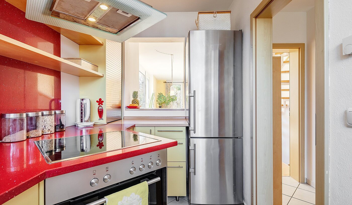 Maisonette with 4 room | Olching | 1903ML1