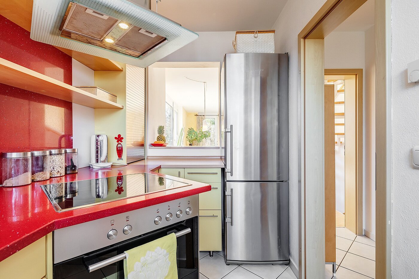 Maisonette with 4 room | Olching | 1903ML1